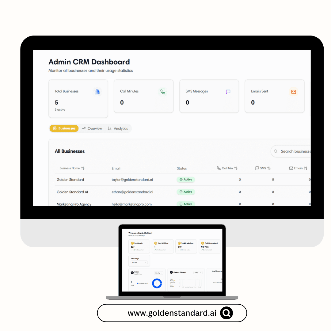 Operations Automation Platform
